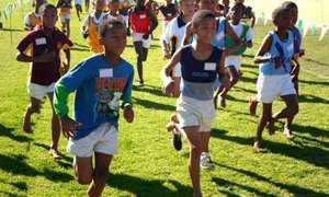 Cross Country Season Starts